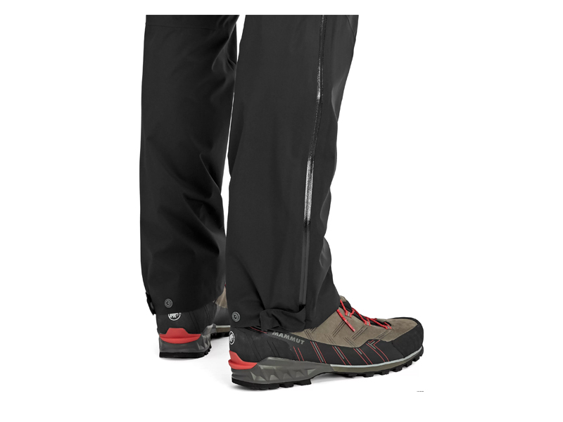 スキー Mammut Alvier Tour HS Pants Men 44 Eiger Free Advanced HS Pants Men | Mammut
